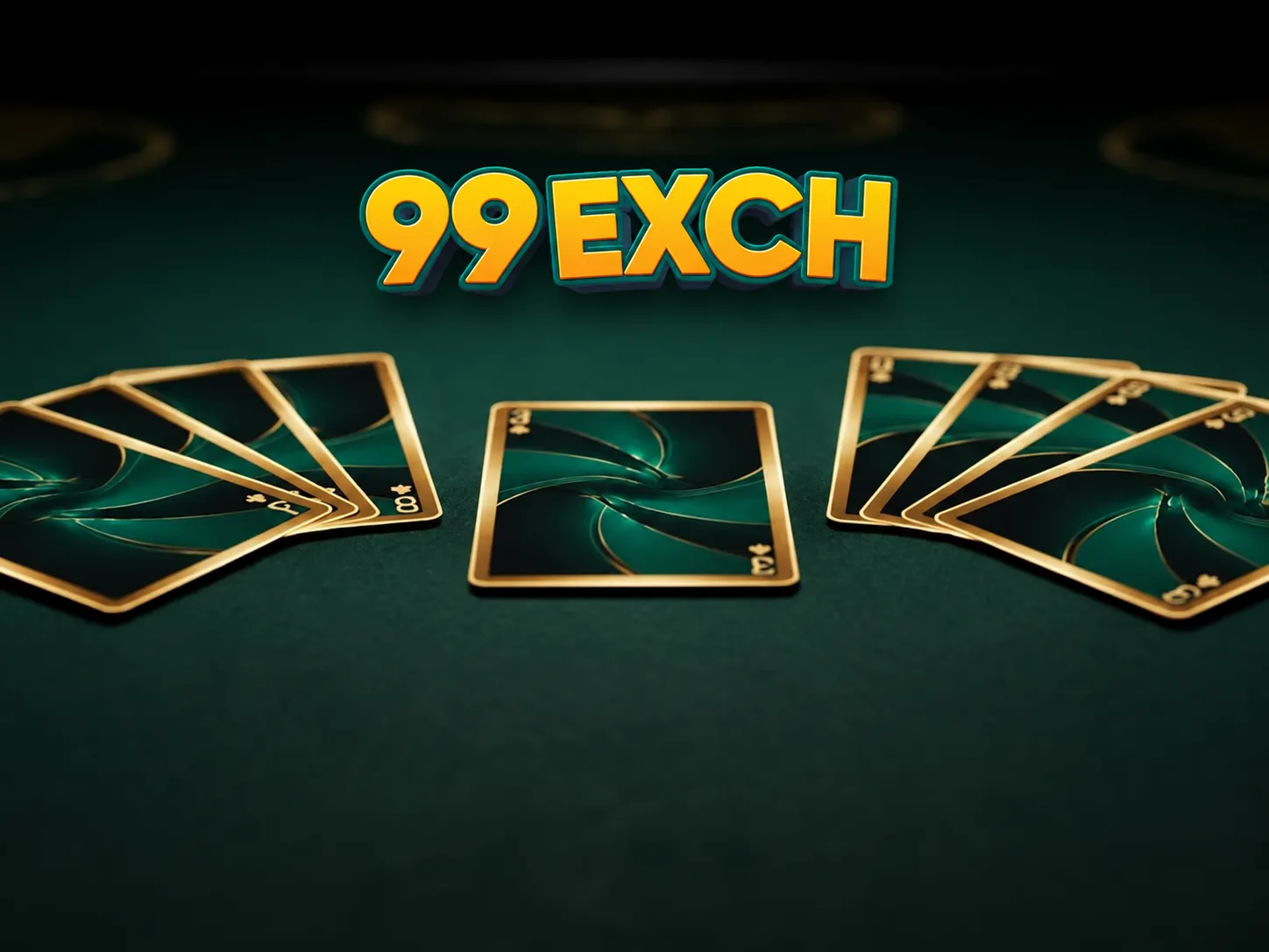 Teen Patti tile on the 99exch red mobile lobby