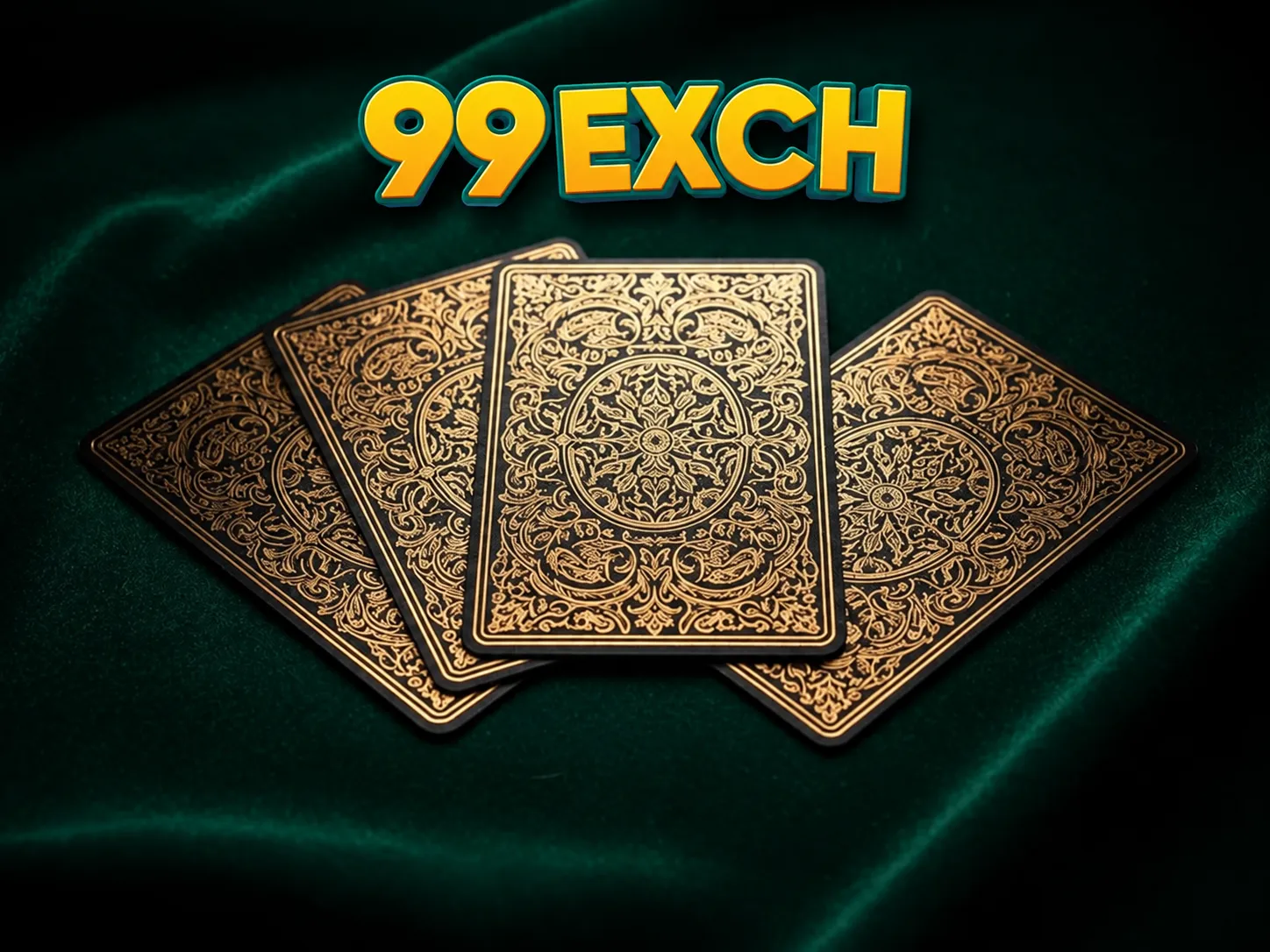 Andar Bahar tile on the 99exch red mobile lobby