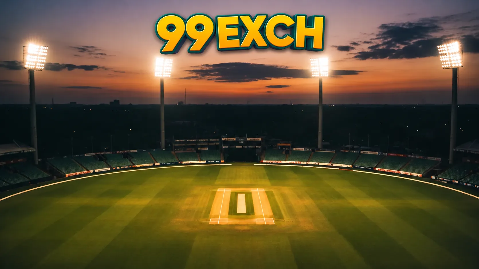cricket betting markets available on a 99exch ID